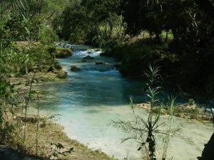 Sierraverde Cabins Cabaa la Palma