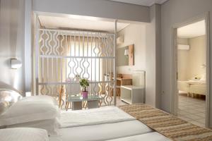 Hotel Strass Olympos Greece