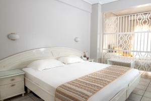 Hotel Strass Olympos Greece