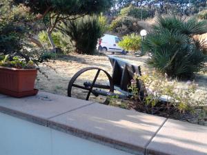 Affittacamere Valverde di Naitana Rita img22