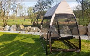 Zacisze pod Śnieżką