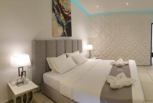 Marina Point Bay Resort