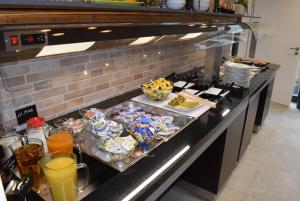 New Age Boardinghaus P5