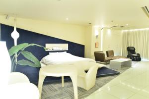 C-HOTEL affetto(Adult Only)