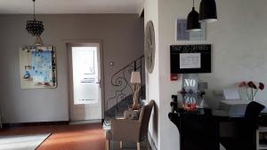 Hotels Hotel Le Goeland : photos des chambres