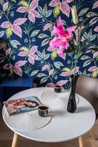 Łazienki Park Studio by SleepingCar