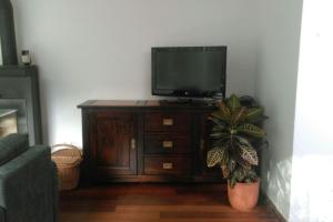 Quiet, spacious and family-friendly top-floor apartment, 100m2, 2 bedrooms, garden view