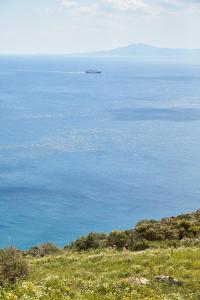 Agnanti Andros Greece