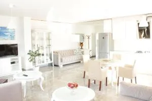 Lux House Olga - Pavlovci