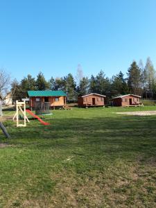 Chata J&L GRADZKIE Grądzkie Polsko