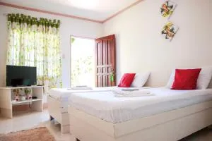 RQS Hostel - Tacloban