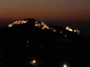 Iliovasilema Limnos Greece