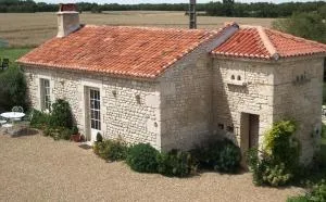 Le Pigeonnier - Ciré-dʼAunis