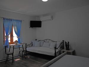 Paradise studios Rethymno Greece