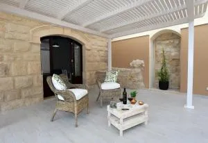 Boutique House Anna Franzò - Испика