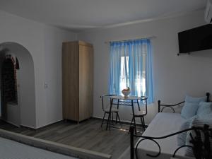 Paradise studios Rethymno Greece