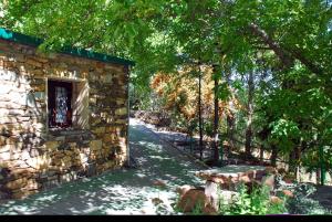 Two-Bedroom House room in Telecabina las Catifas
