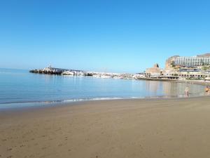 Apartment 3 minutes from Puerto Rico beach