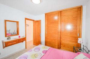 Apartment 3 minutes from Puerto Rico beach