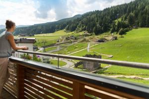 Hotel Bacher Asitzstubn