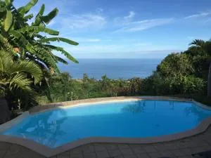 Villa Flamboyant - Grand Fond