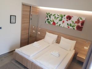 Deluxe Quadruple Room room in Fo'Rest Međugorje