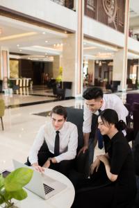 Muong Thanh Grand Hoang Mai - Nghe An