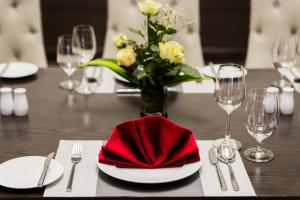 Muong Thanh Grand Hoang Mai - Nghe An