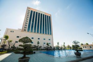 Muong Thanh Grand Hoang Mai - Nghe An