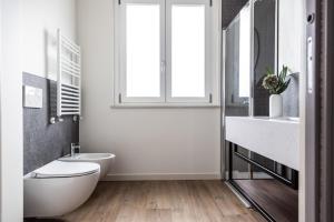 Chambre Double avec Balcon