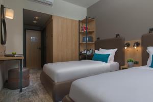 THE STAY Boutique Hotel Central Square - Free Compliments - Free Wi-Fi - TOP LOCATION - Nearby Paid Parking