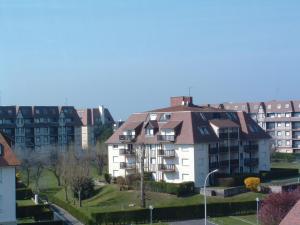 Appart'hotels Lagrange Vacances Les Residences : photos des chambres