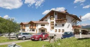 Pension Maria - Antermoia