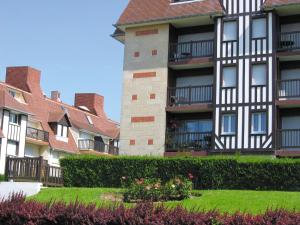 Appart'hotels Lagrange Vacances Les Residences : photos des chambres