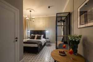 Apartamenty przy Monte Cassino