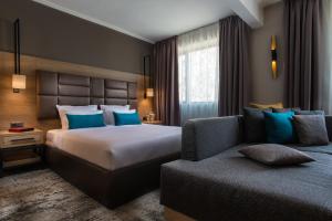 3 stern hotel The Stay Hotel Central Square Plovdiv Plowdiw Bulgarien