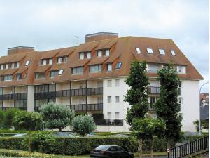Appart'hotels Lagrange Vacances Les Residences : photos des chambres