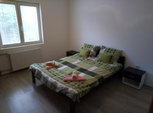 Apartman Miljkovic