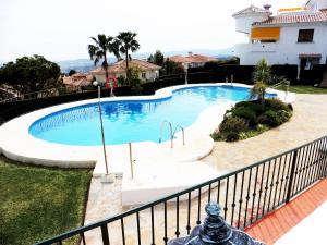 Holiday Home room in El Mirador Buenavista