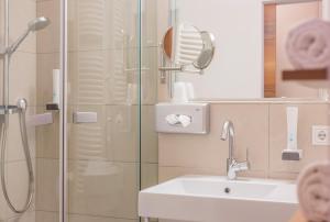 Hotel Bacher Asitzstubn