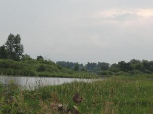 ChataSkrajaDrewniana