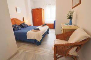 Troncon Apartment Fuengirola