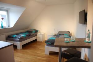 Apartaments Fewo Lorri Dorstene Vācija