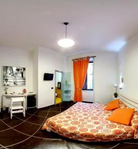 Casa del Monacone - Неаполь