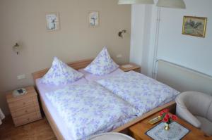 Pension & Ferienwohnung "Villa Agnesruh"