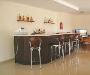 Hotel Alexandros