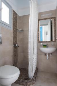 Villa Christina Spetses Greece