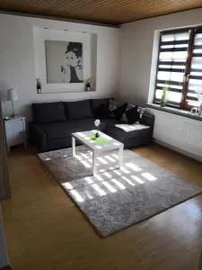Apartment Ferienwohnung Emmerthal auch für Monteure FeWo - Emmerthal
