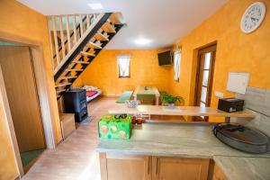 Holiday Home Blue Sky