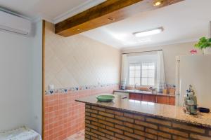 Apartamento Calle Alta